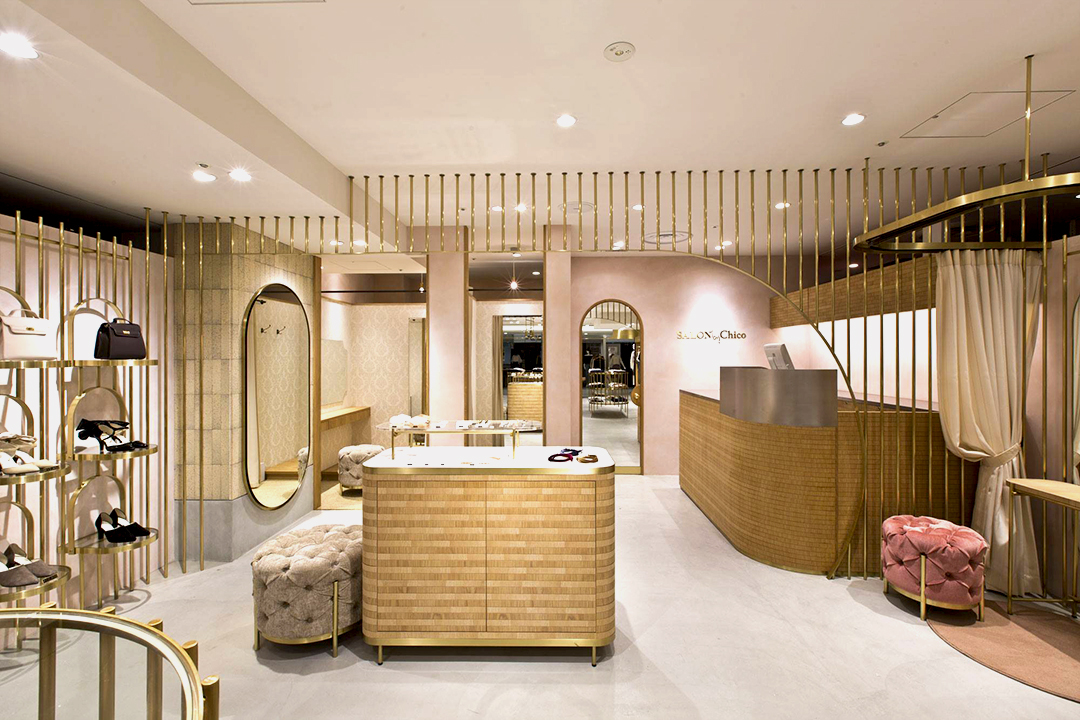 SALON by Chico ルミネエスト新宿 04