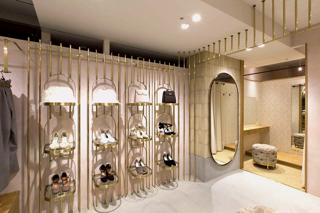 SALON by Chico ルミネエスト新宿 05