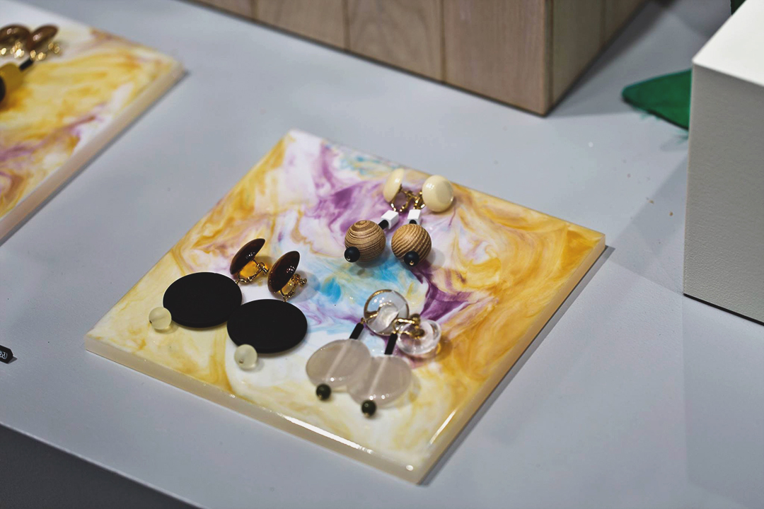 SHENERY ルミネ池袋 11