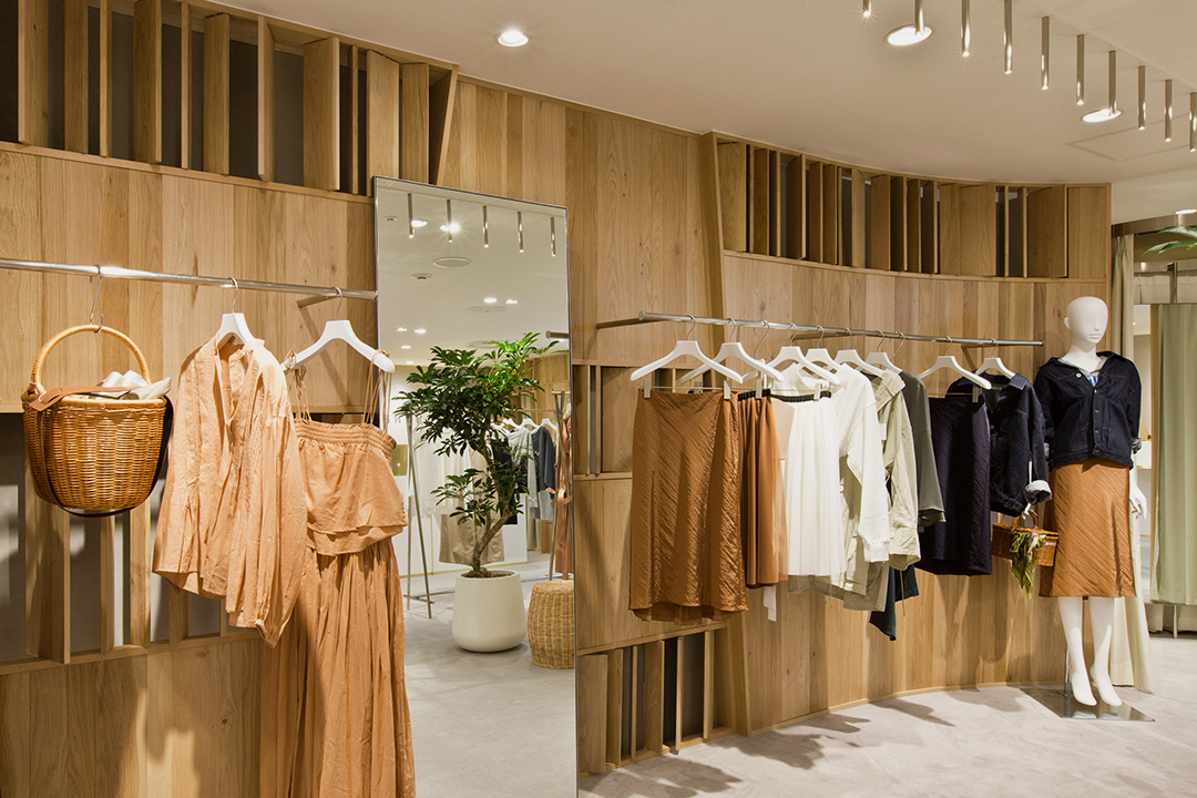 SHENERY ルミネ池袋 04