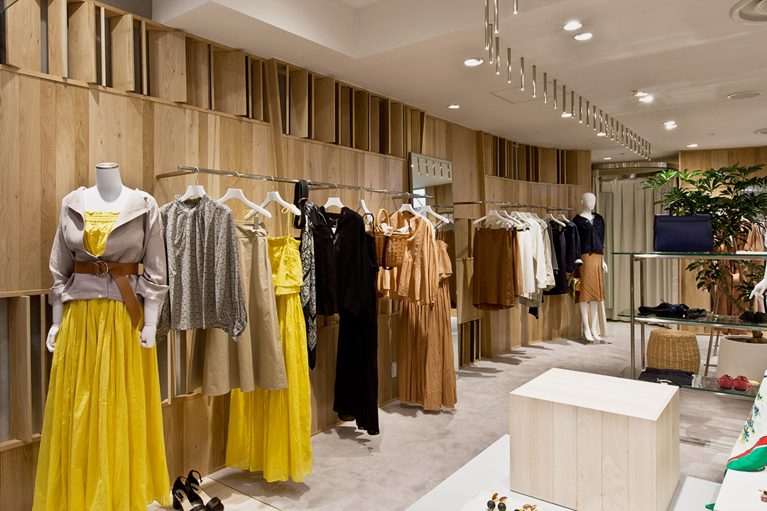 SHENERY ルミネ池袋 05