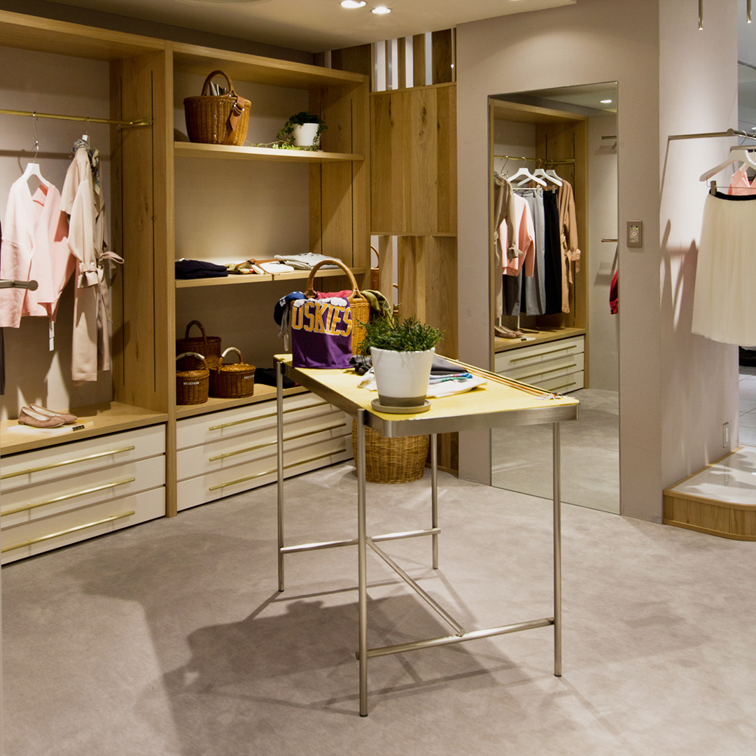 SHENERY ルミネ池袋 06