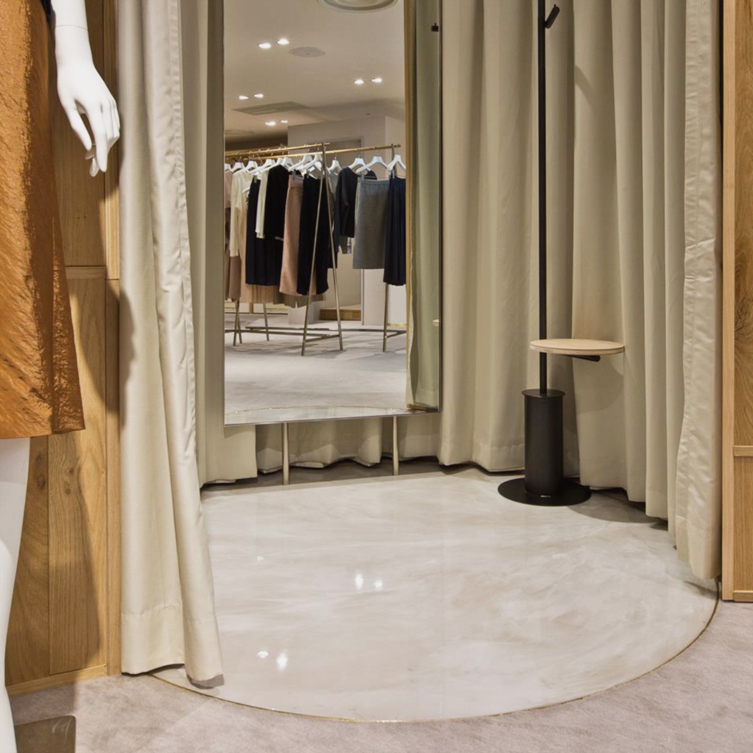 SHENERY ルミネ池袋 07