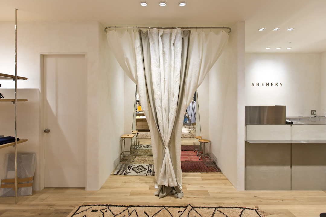 SHENERY LUMINE 大宮04