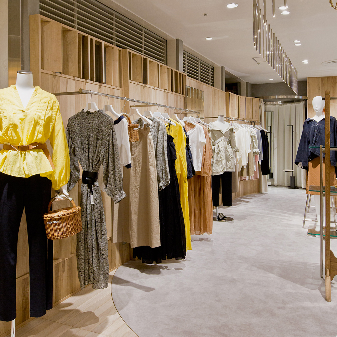 SHENERY 新宿ルミネ２ 05