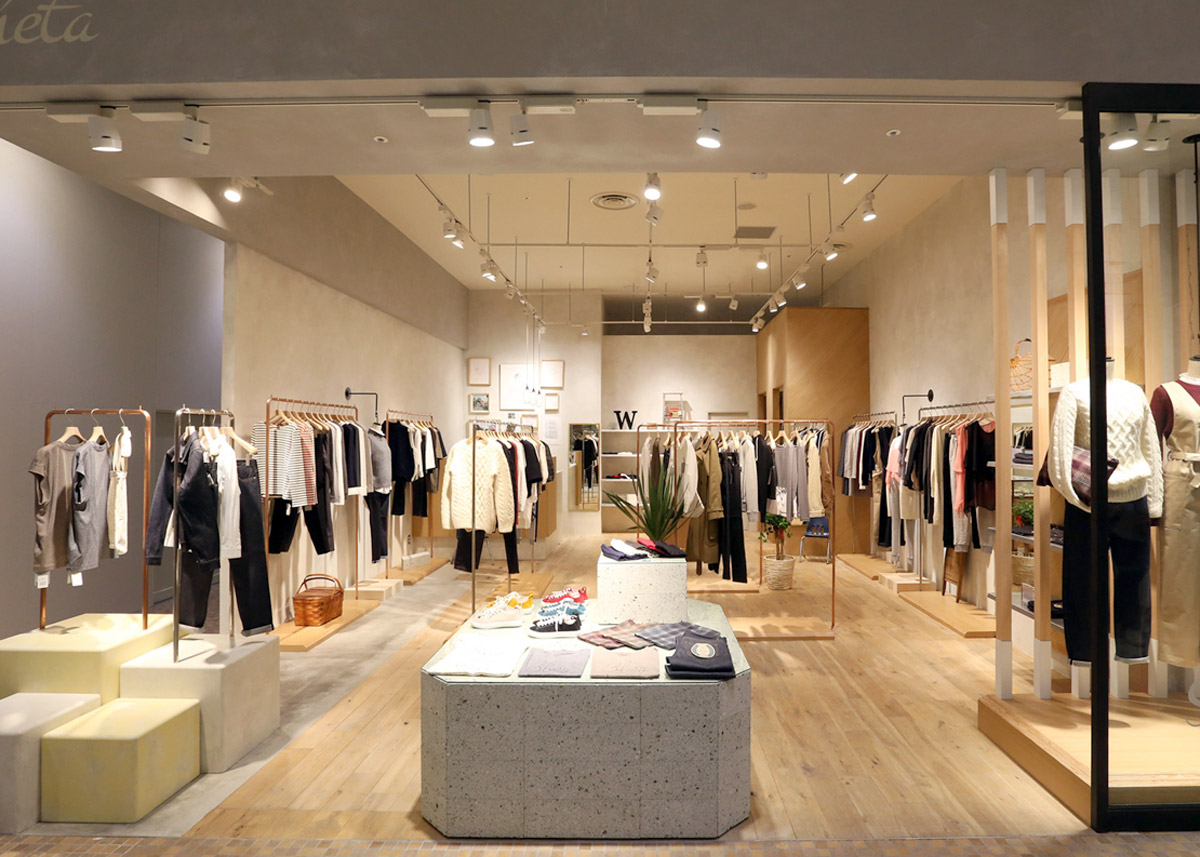 Sheta Ikebukuro LUMINE01