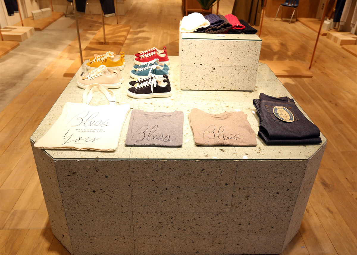 Sheta Ikebukuro LUMINE02