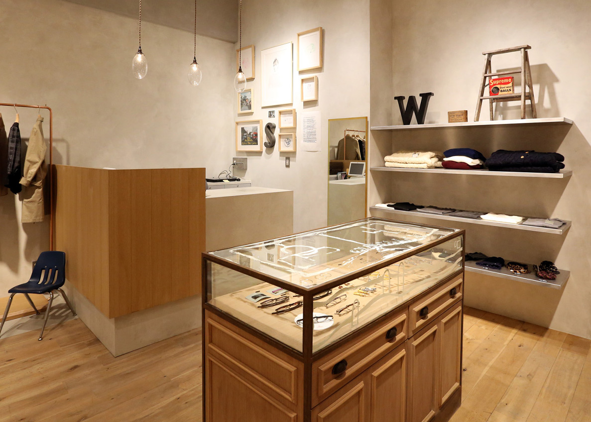 Sheta Ikebukuro LUMINE03