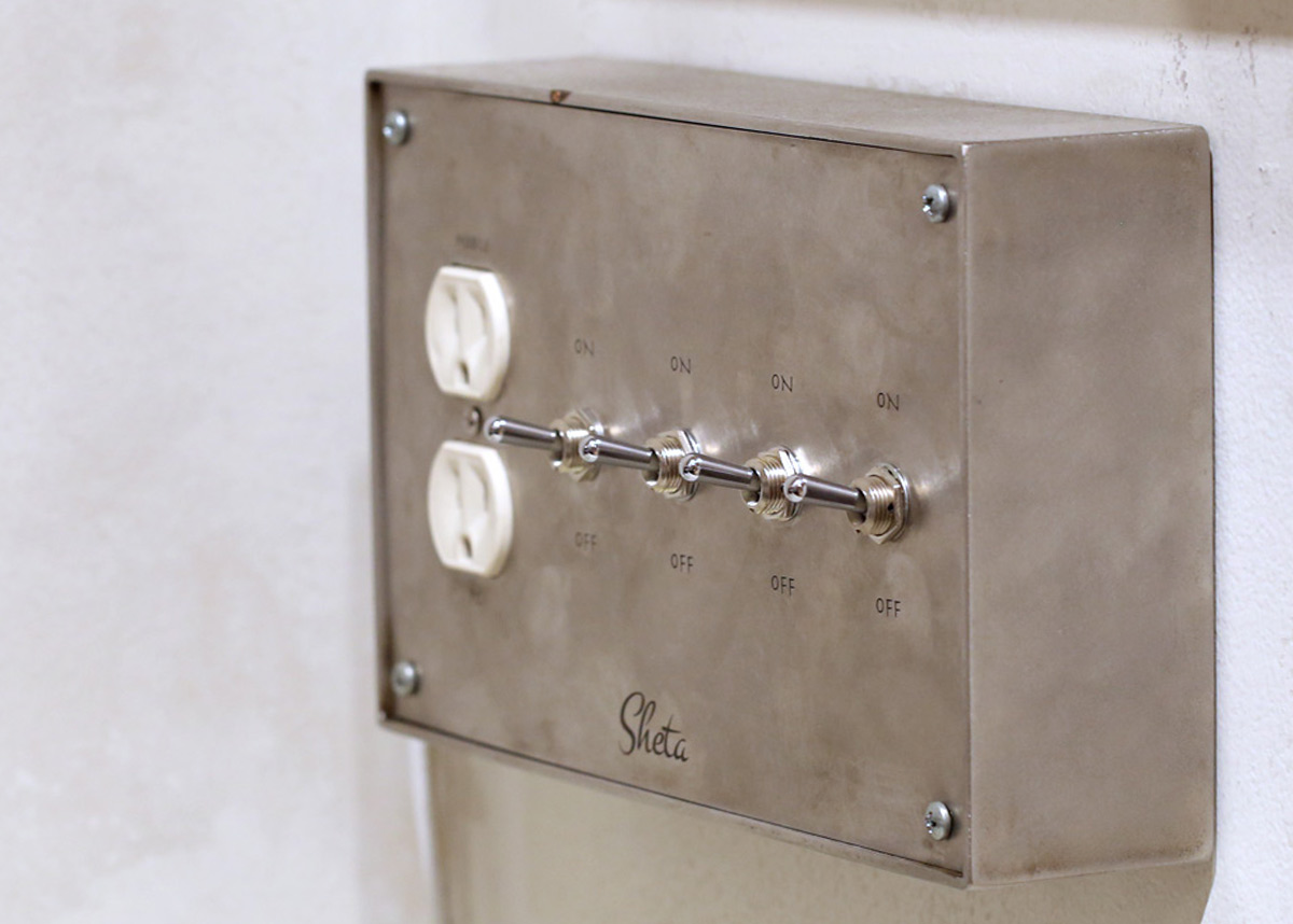 Sheta Ikebukuro LUMINE07