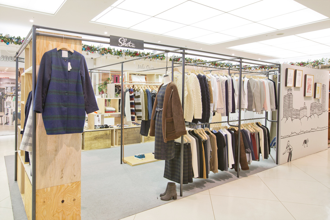 Sheta Shinjyuku LUMINE 2 05