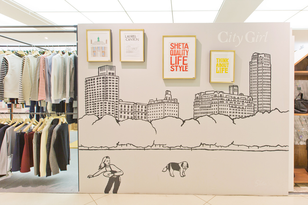 Sheta Shinjyuku LUMINE 2 07