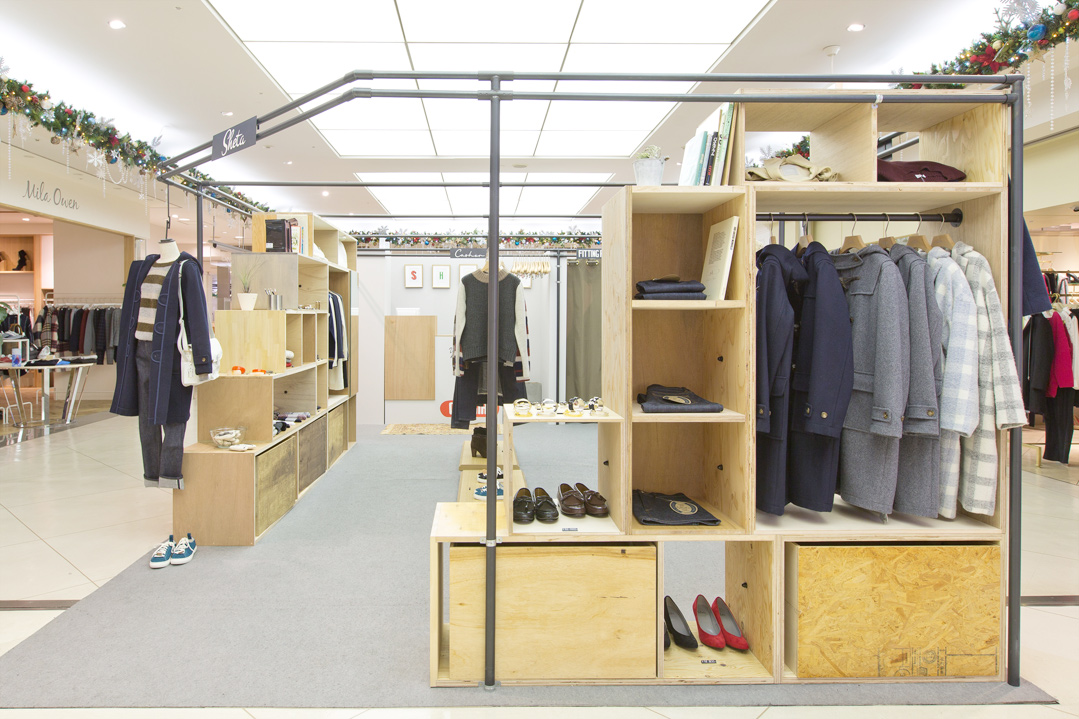 Sheta Shinjyuku LUMINE 2 08