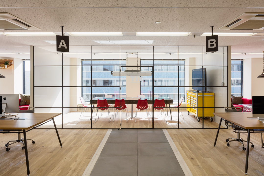 TIX TREASURE ISLAND head office 02