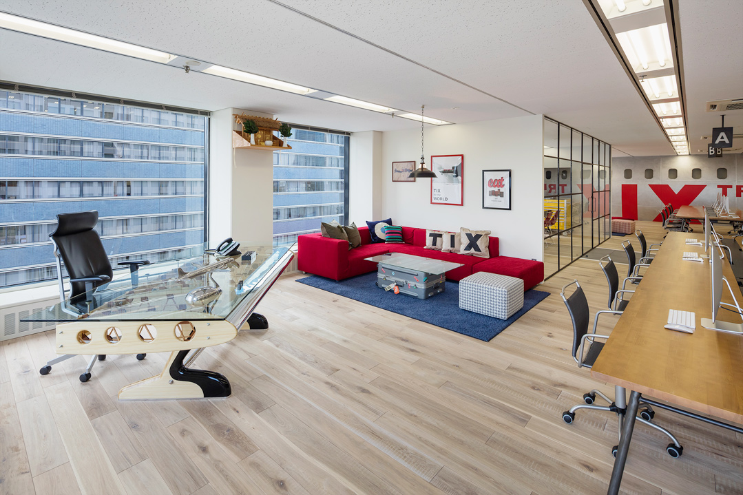 TIX TREASURE ISLAND head office 05