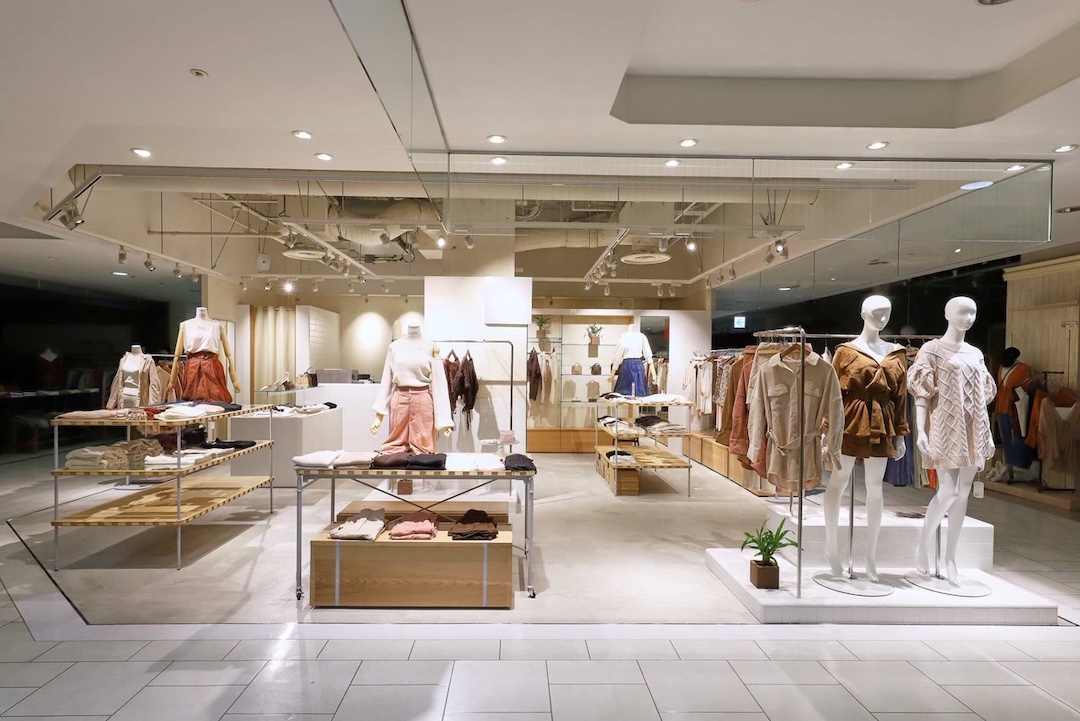 whoʼs who Chico 広島 PARCO01