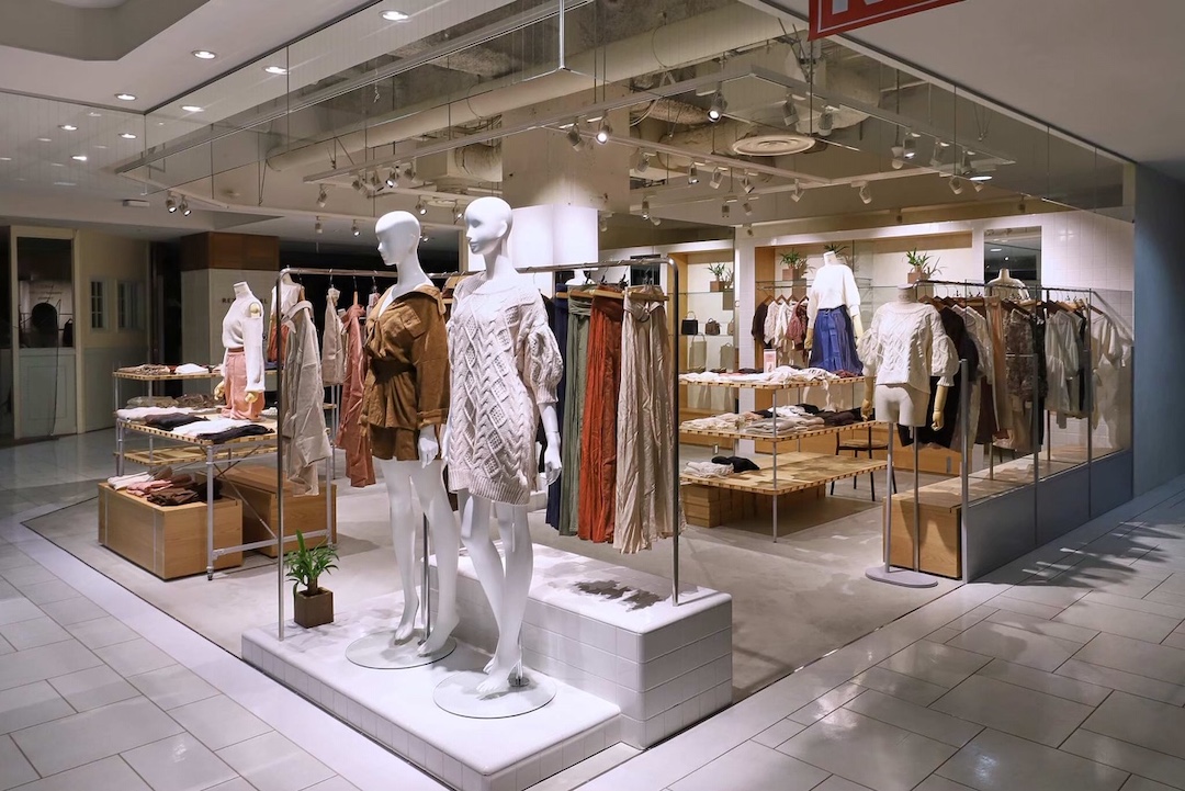 whoʼs who Chico 広島 PARCO03