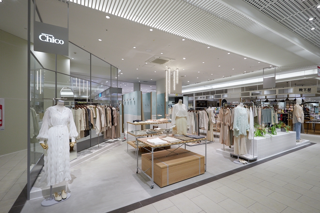 whoʼ s who Chico 金沢 rint02