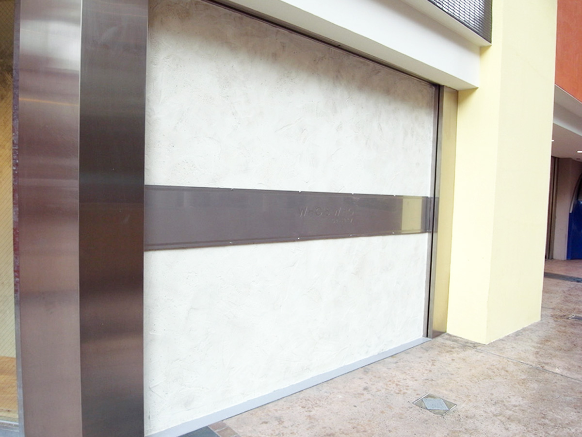 WHO'S WHO gallery namba CITY05