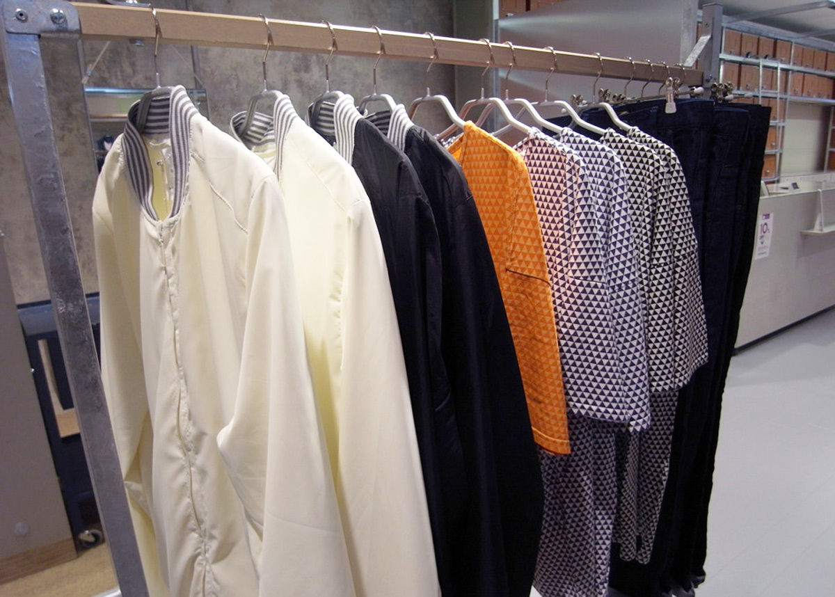 WHO'S WHO gallery namba CITY06