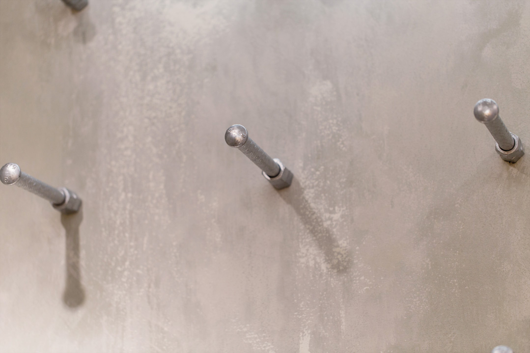 WHO'S WHO gallery Tachikawa LUMINE 10